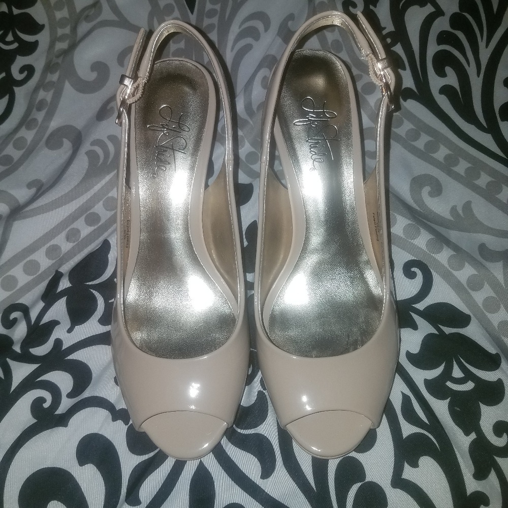 Shoes / heels